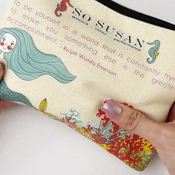 Color Curate Bag - May 2025