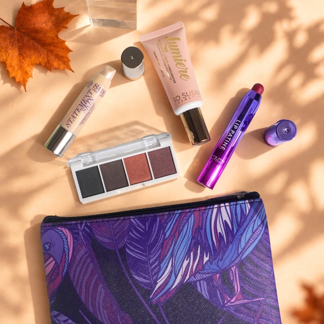 Color Curate Bag - October 2026