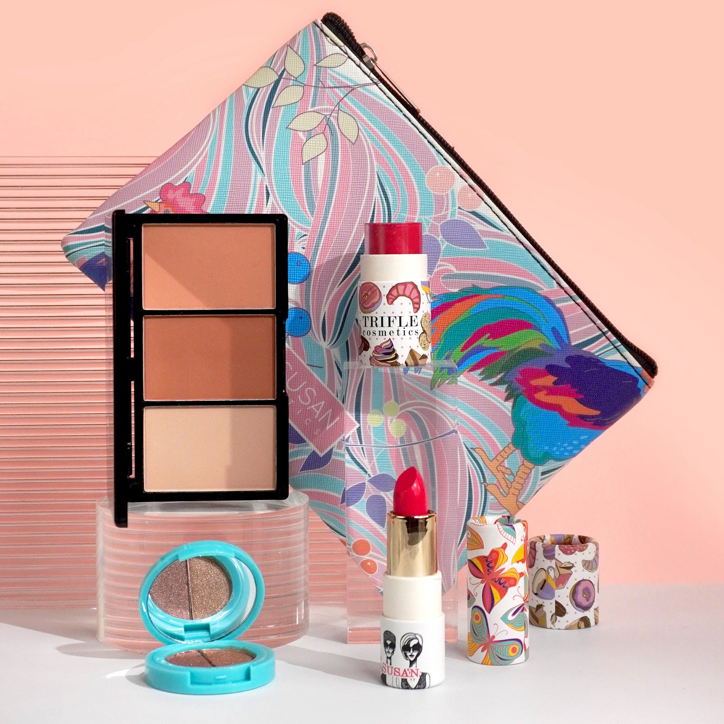 Color Curate Bag - June 2026