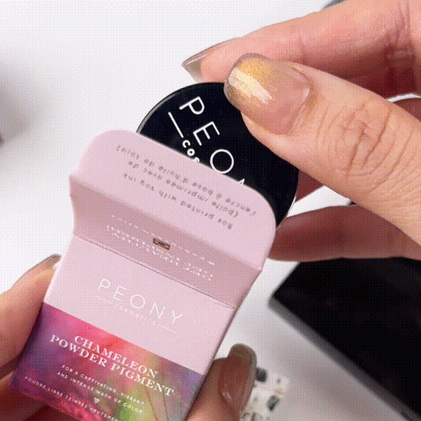 Chameleon Powder Pigment Ultimate Edition