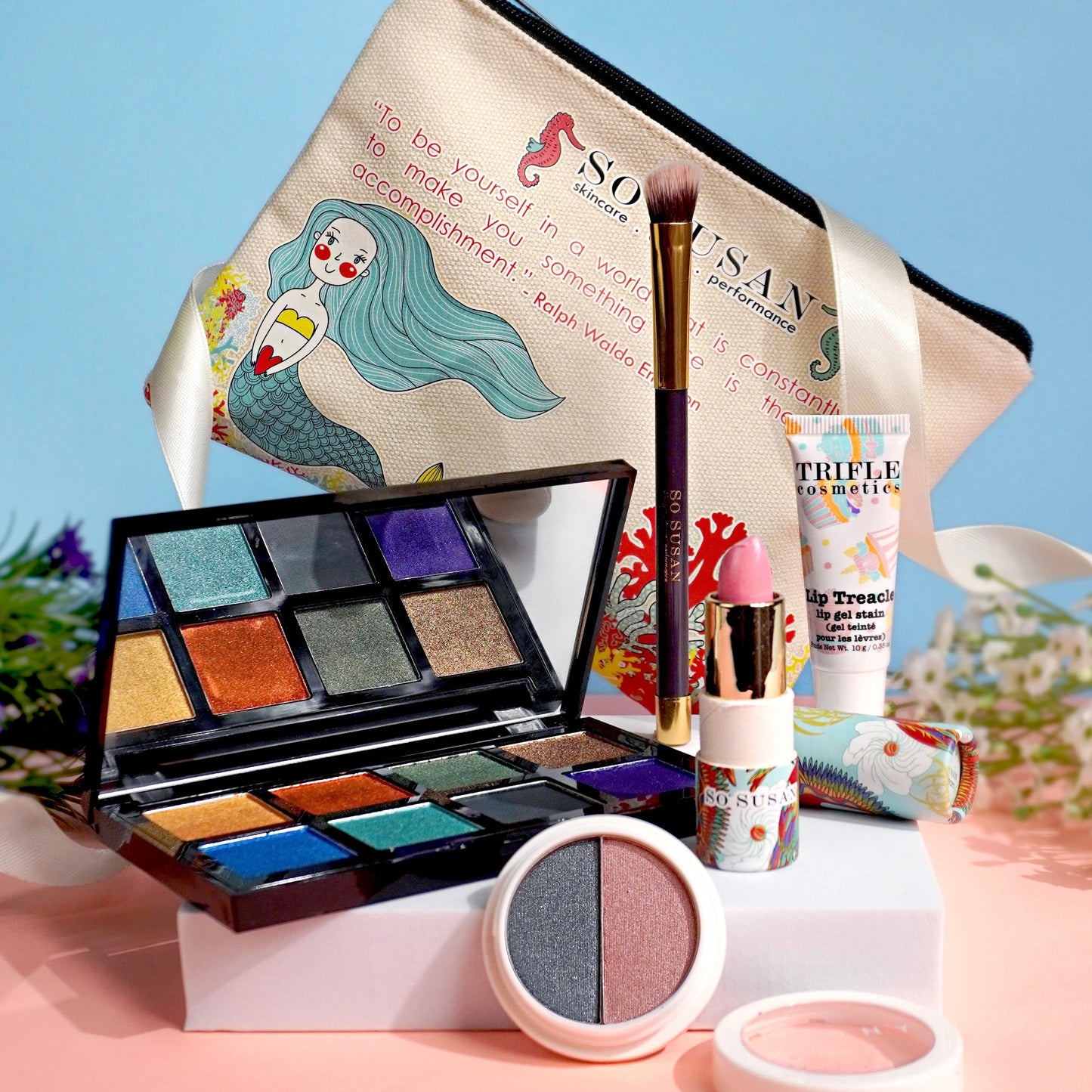 Color Curate Bag - May 2025