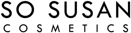 So Susan Cosmetics logo