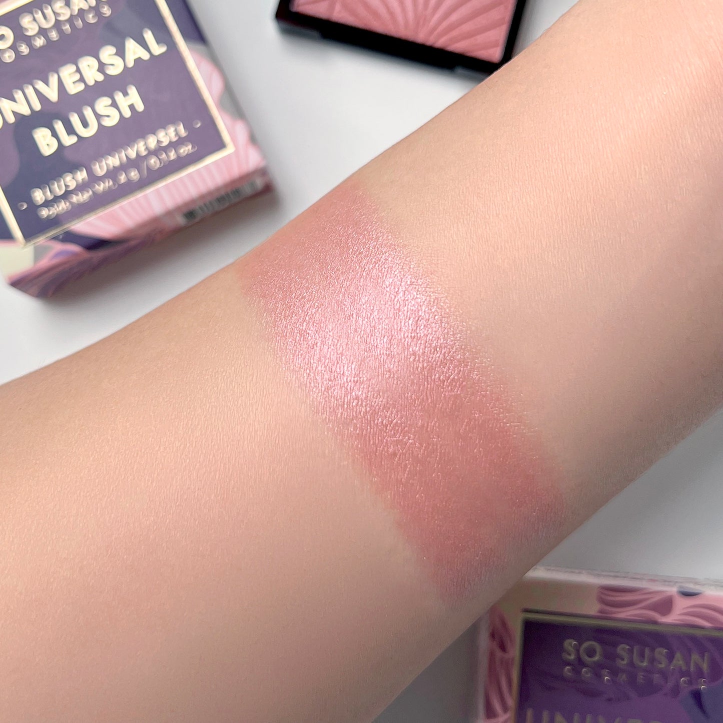 Universal Blush