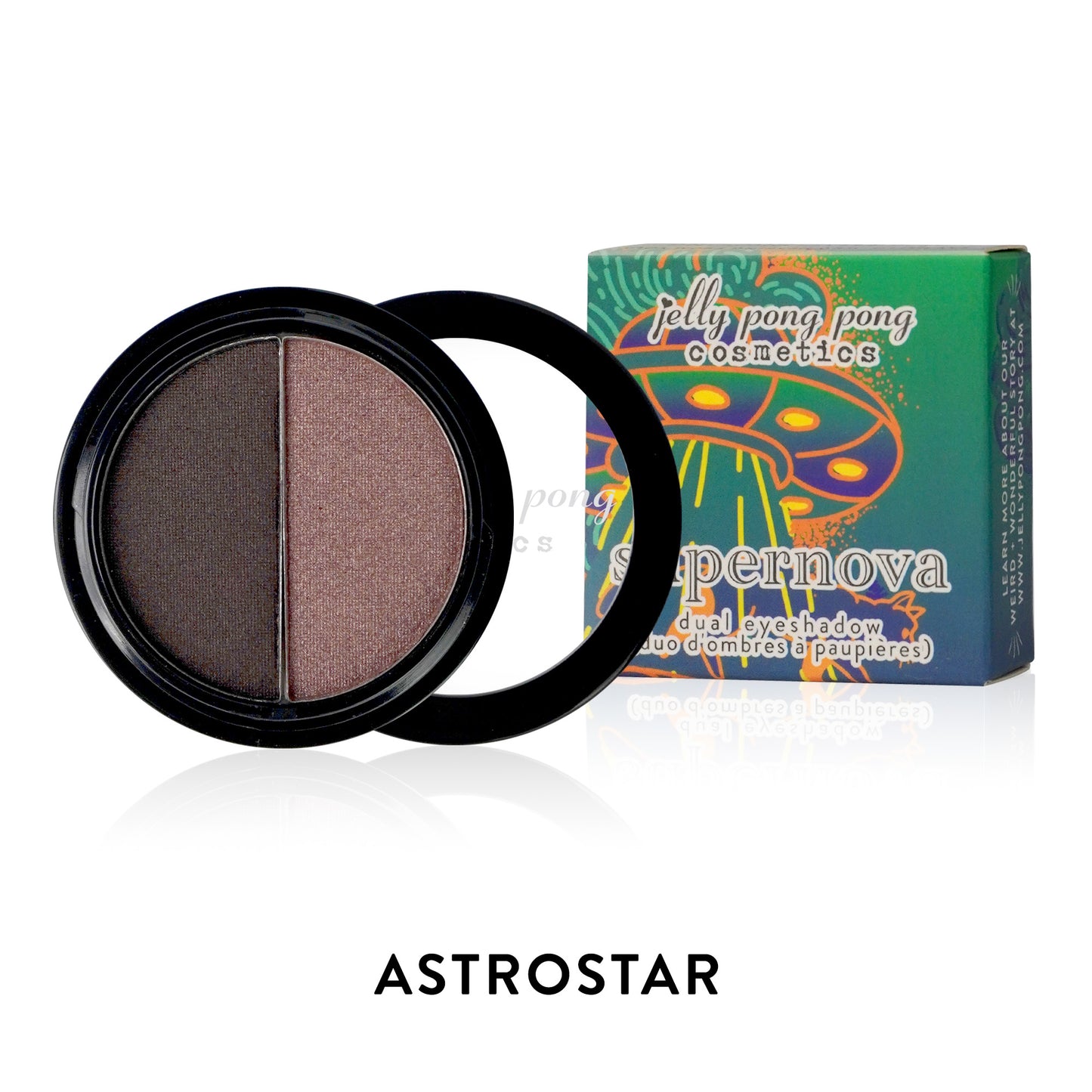 Supernova - Dual Eyeshadow
