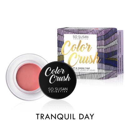 Color Crush - Lip & Cheek Tint
