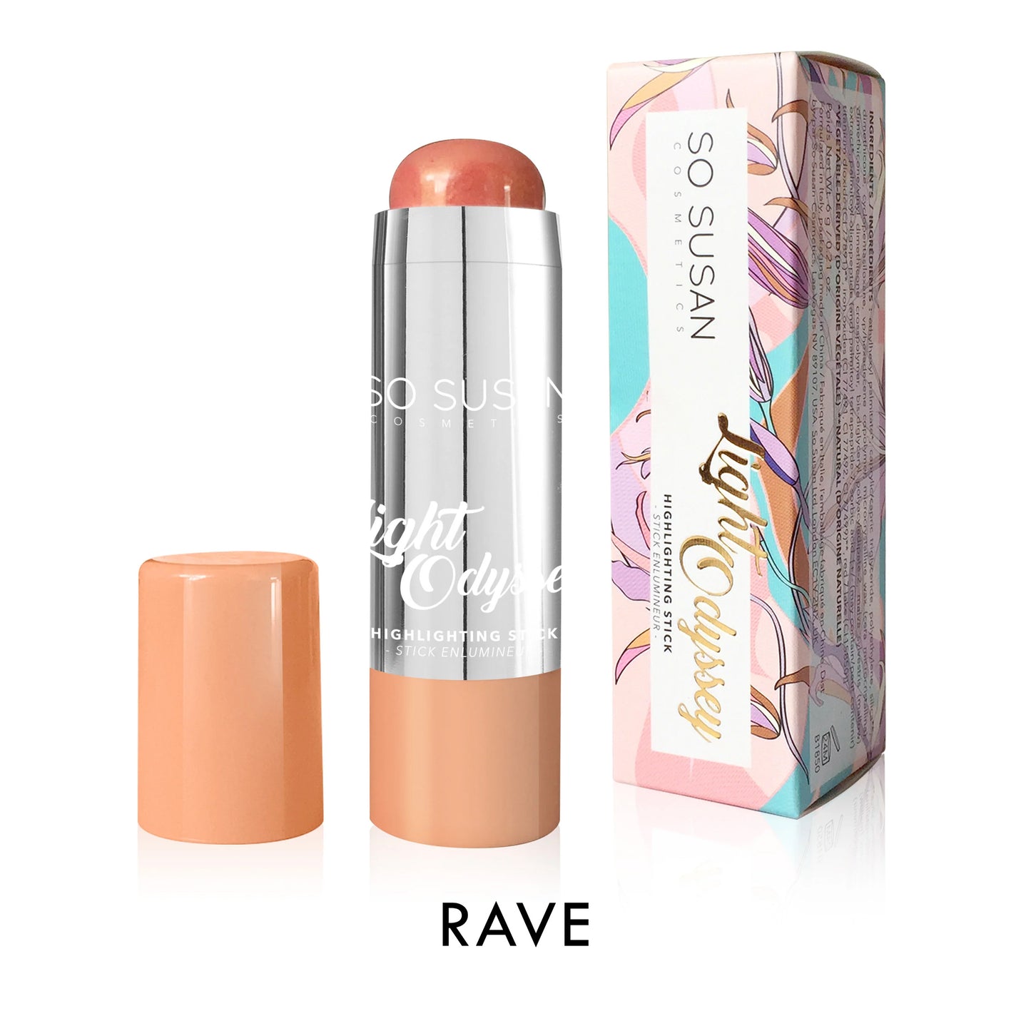 Light Odyssey - Highlighting Stick