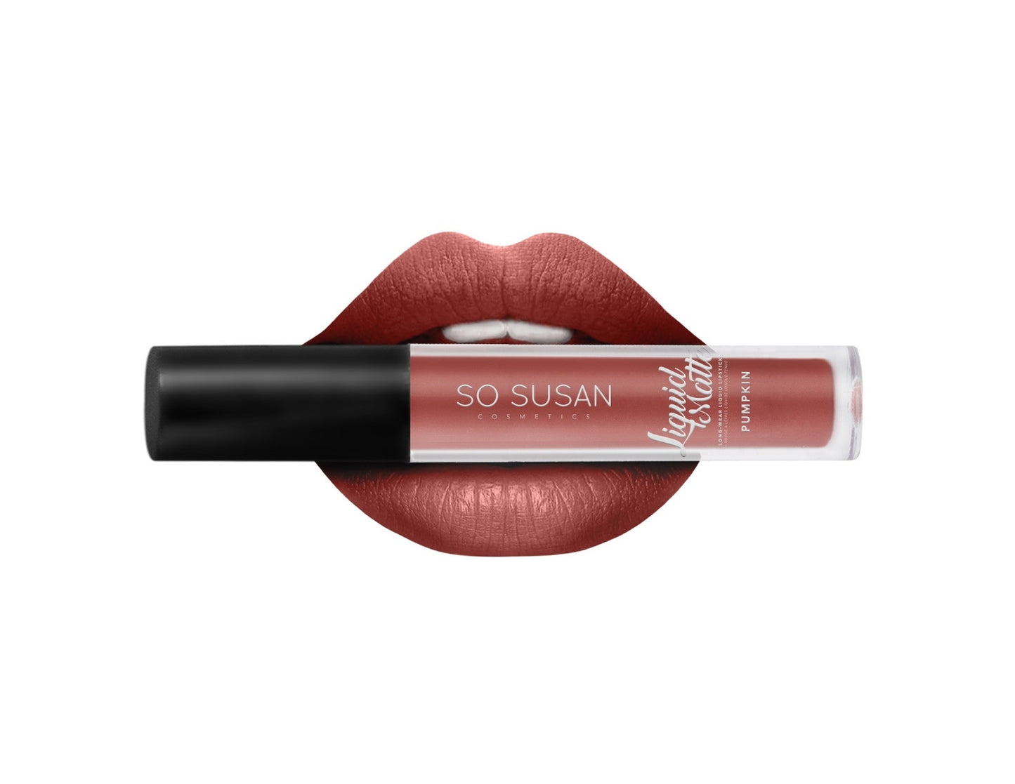 Liquid Matte - Long-Wear Liquid Lipstick