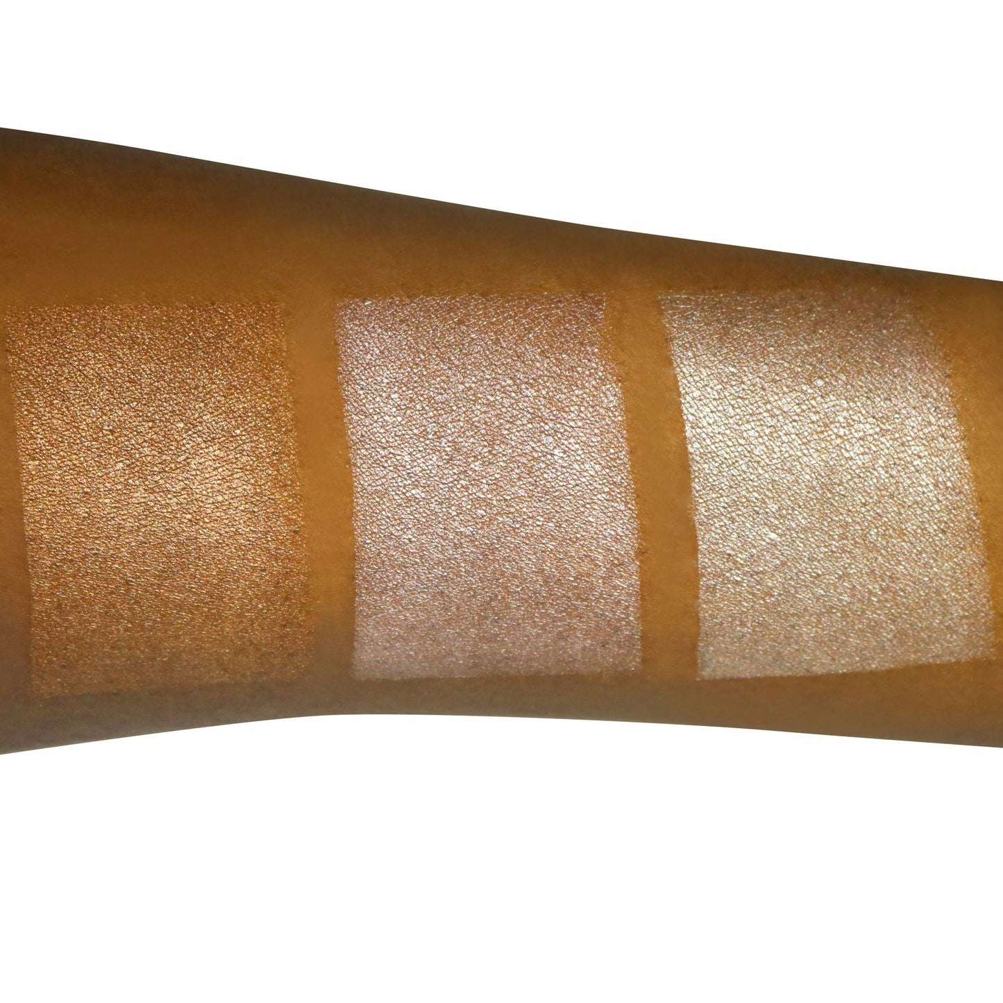 Glow Dip Pro - Professional Color-Correcting Bronzing Palette