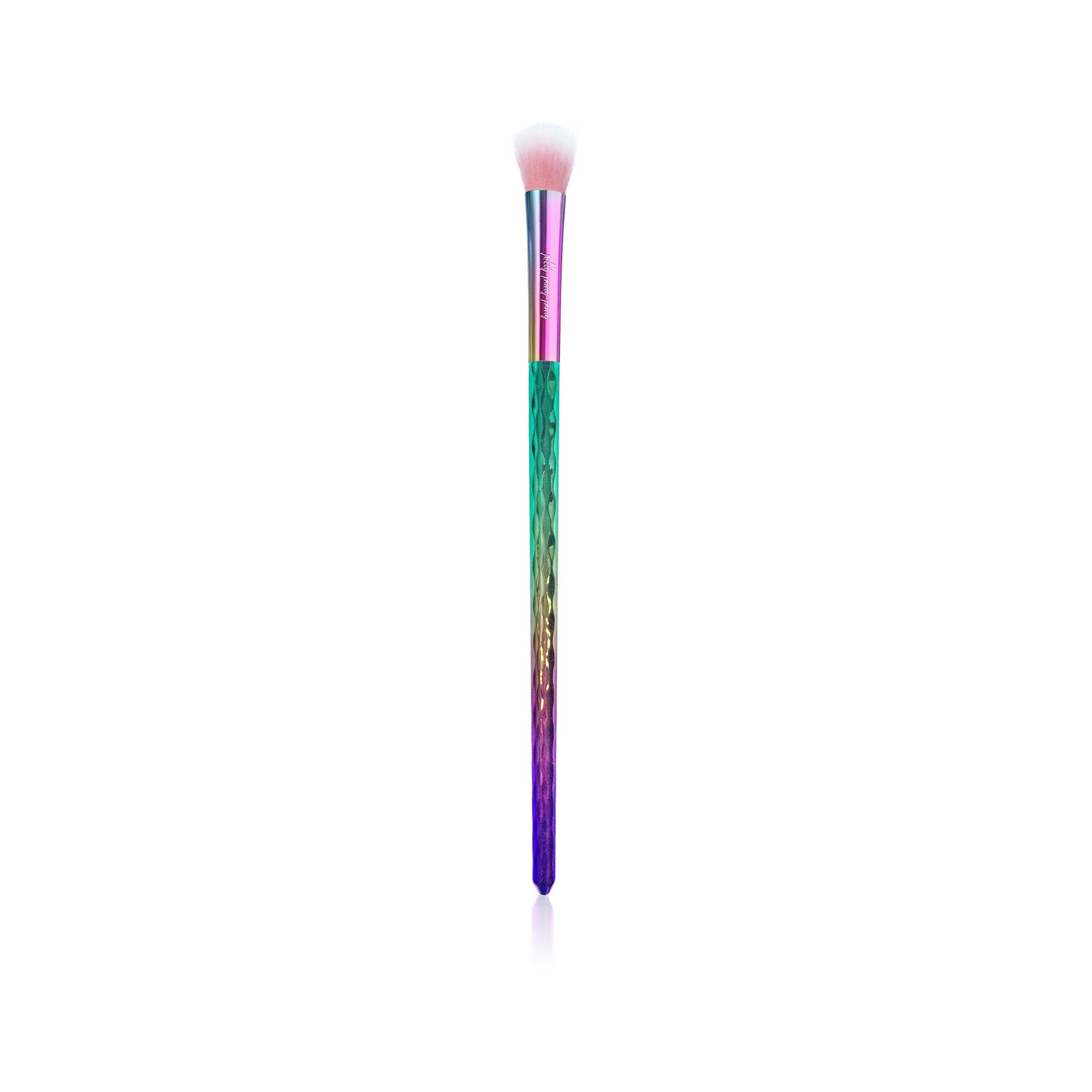 Diamond Twinkle - Shadow Buffing Brush