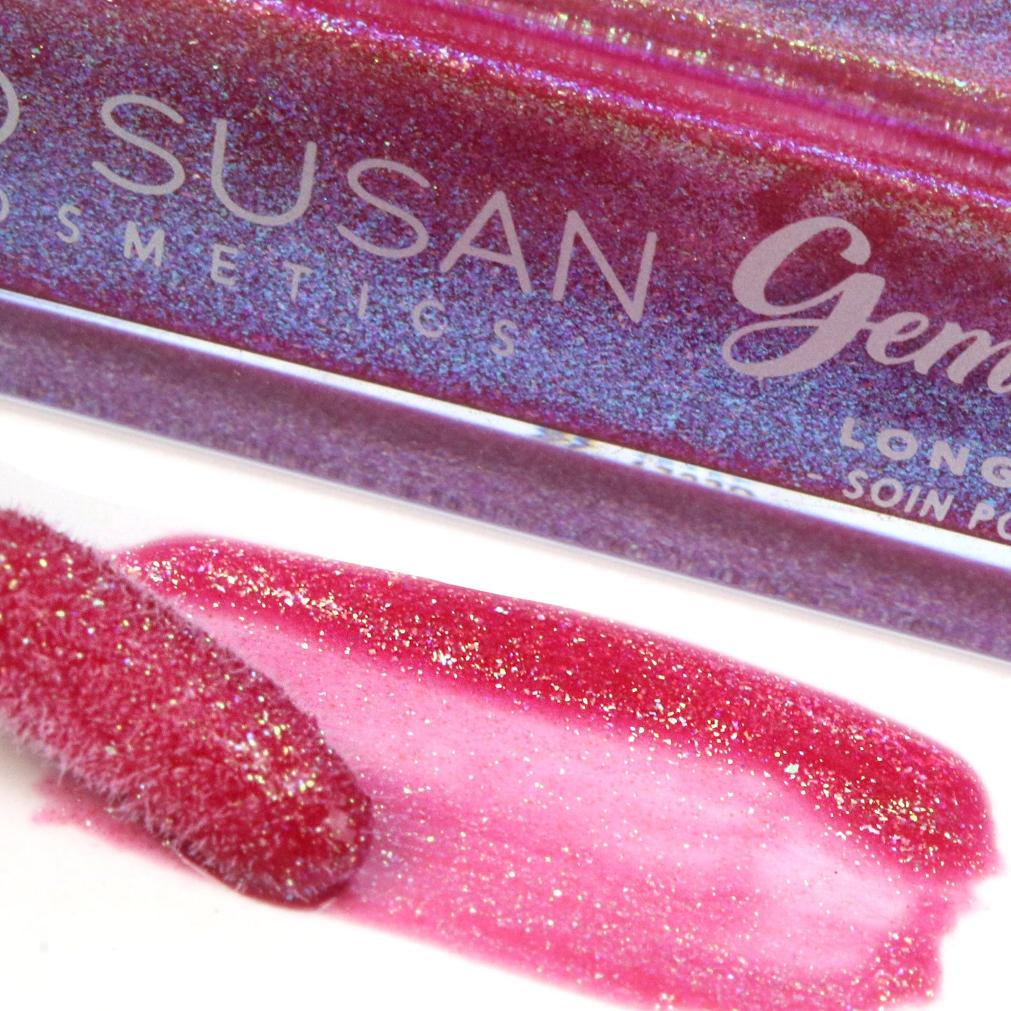 Gemstar Lip Topper - Long-Lasting Lip Topper