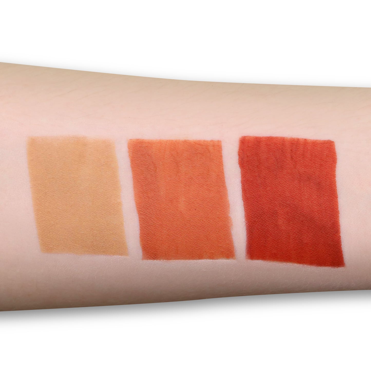 Liquid Matte Collection Trio - Nudify