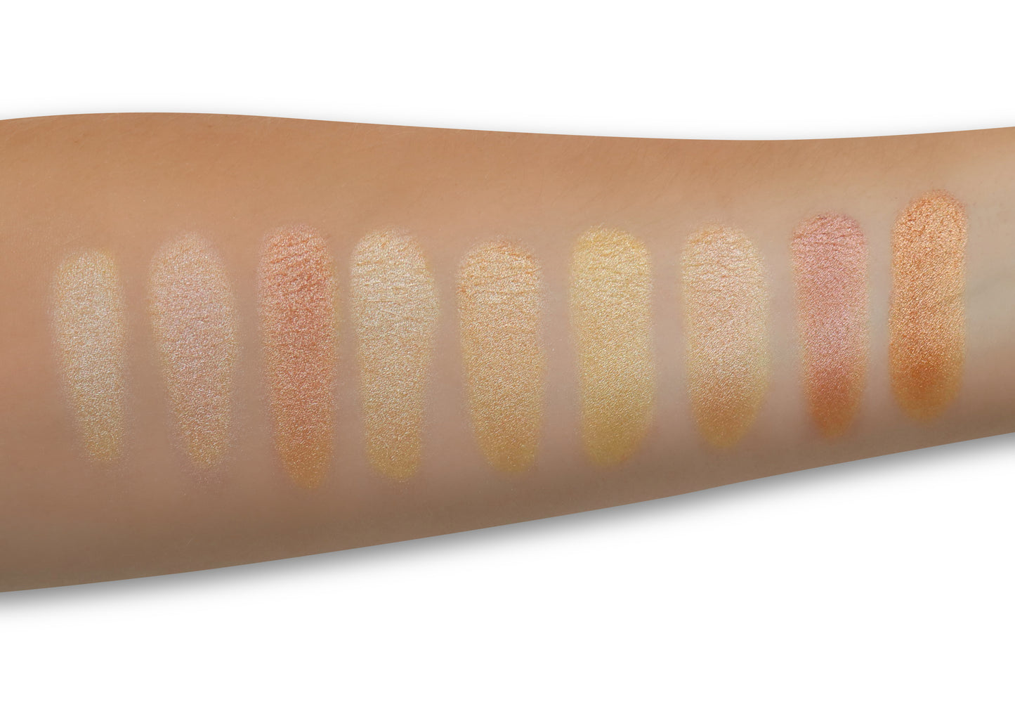 Skinsider - Highlighter Palette