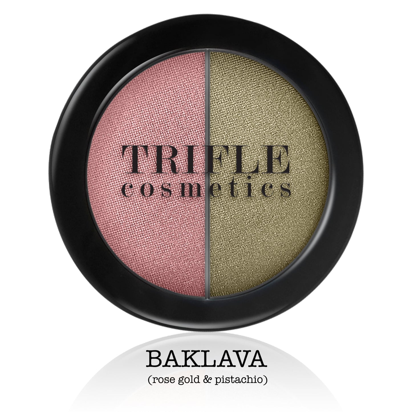 Eye Candy - Highly Pigmented Eye Shadow Duo