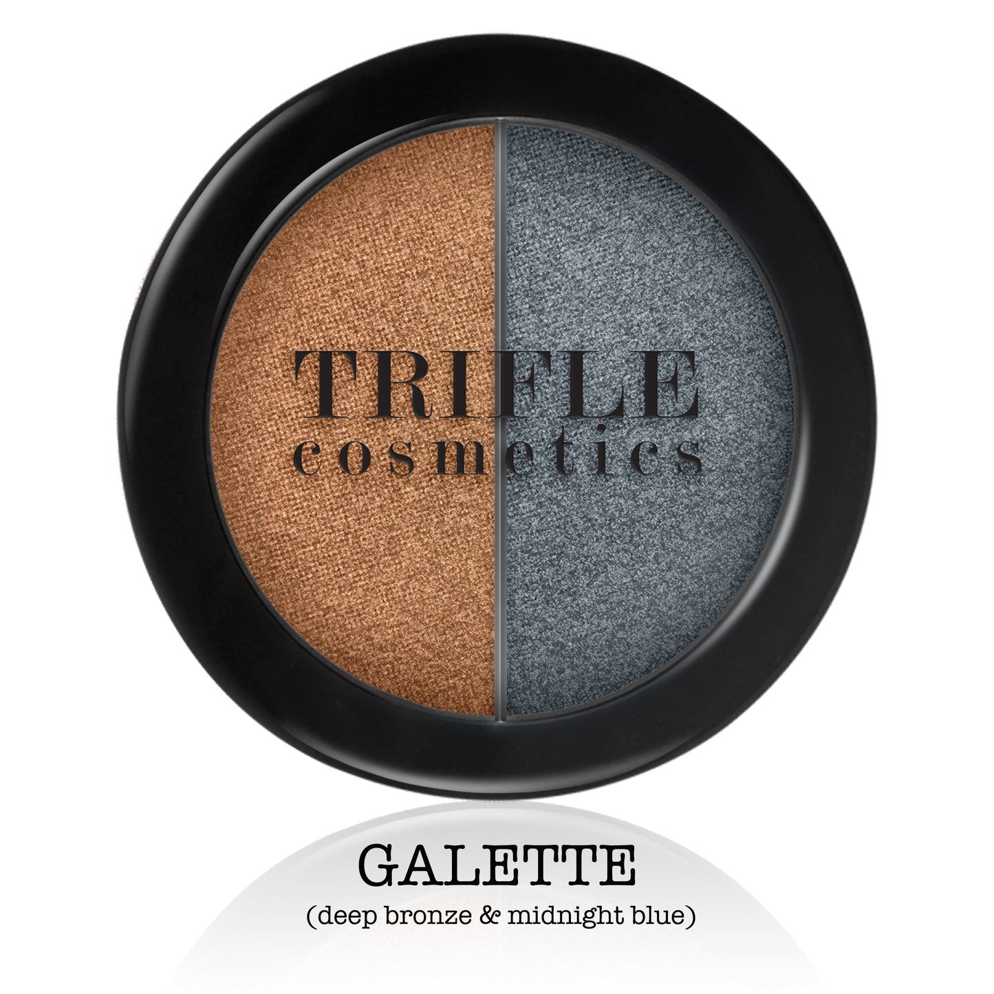 Eye Candy - Highly Pigmented Eye Shadow Duo