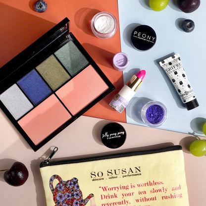 Color Curate Bag - August 2025