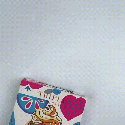 Color Curate Bag - April 2026