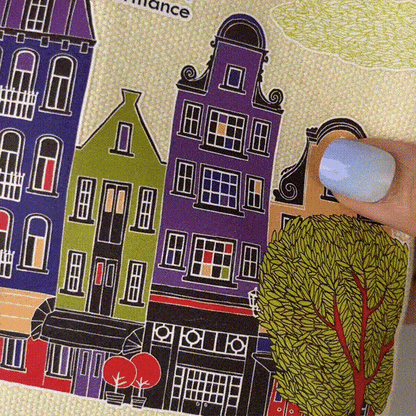 Color Curate Bag - December 2025