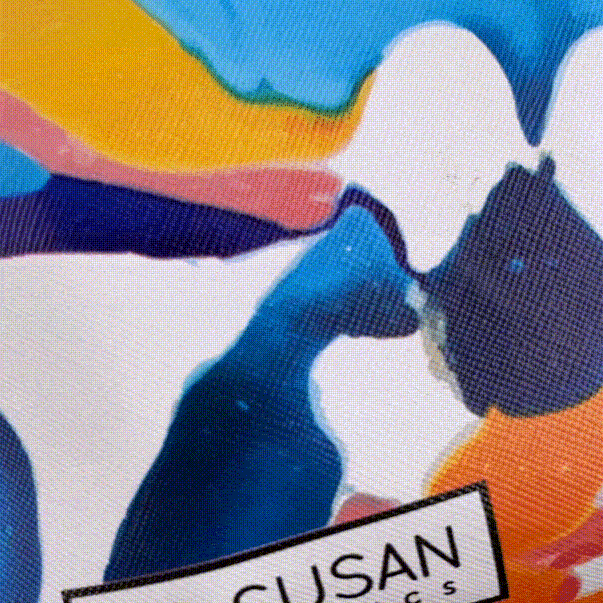 Color Curate Bag - July 2026