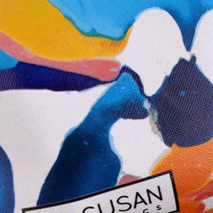 Color Curate Bag - July 2026