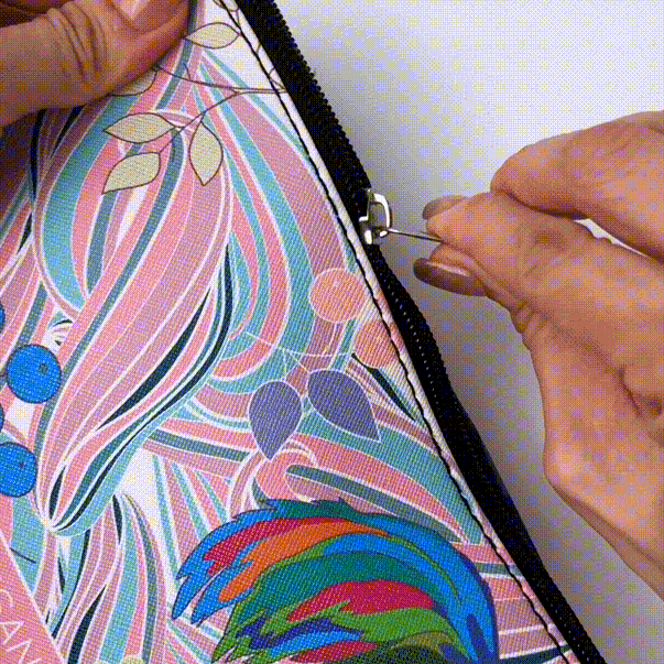 Color Curate Bag - June 2026