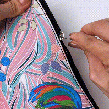 Color Curate Bag - June 2026