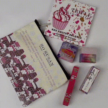 Color Curate Bag - October 2025
