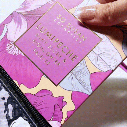 Color Curate Bag - September 2026