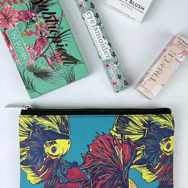 Color Curate Bag - January 2026