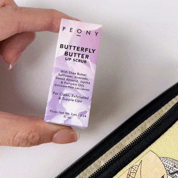 Color Curate Bag - November 2025