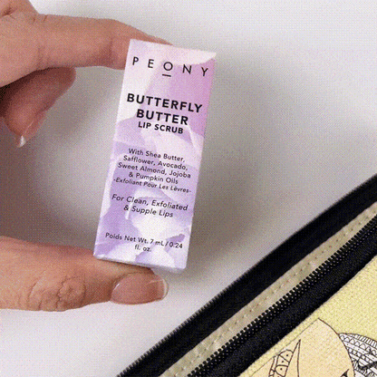 Color Curate Bag - November 2025