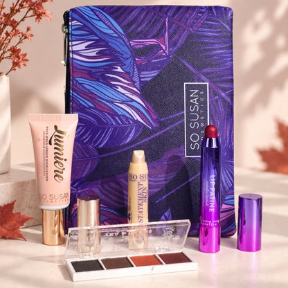 Color Curate Bag - October 2026