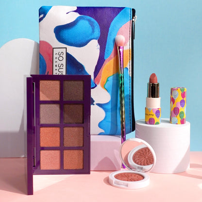 Color Curate Bag - July 2026