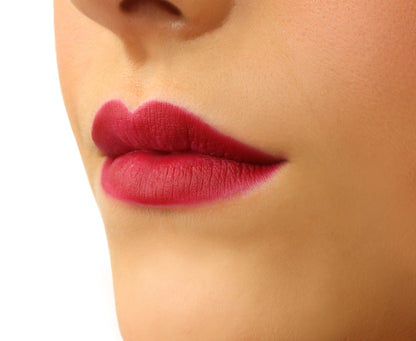 Cashmere Matte - Long-Lasting Matte Lipstick