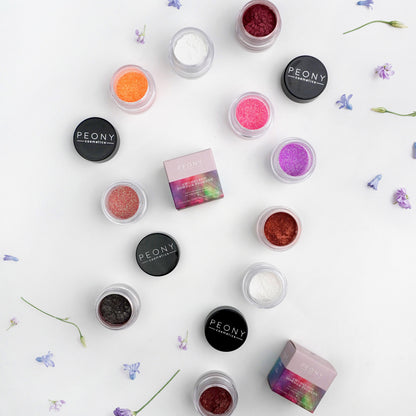 Chameleon Powder Pigment Ultimate Edition