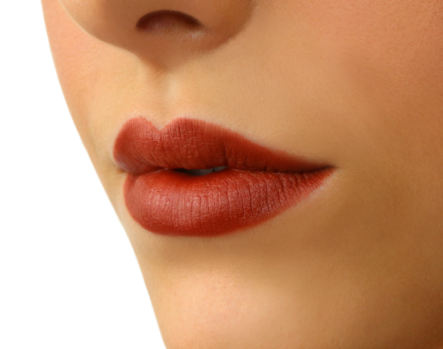 Cashmere Matte - Long-Lasting Matte Lipstick