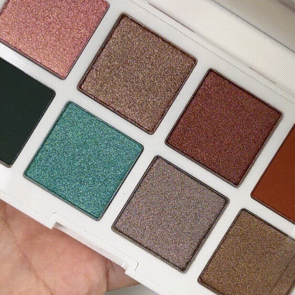 Sofishticated - Eyeshadow Palette