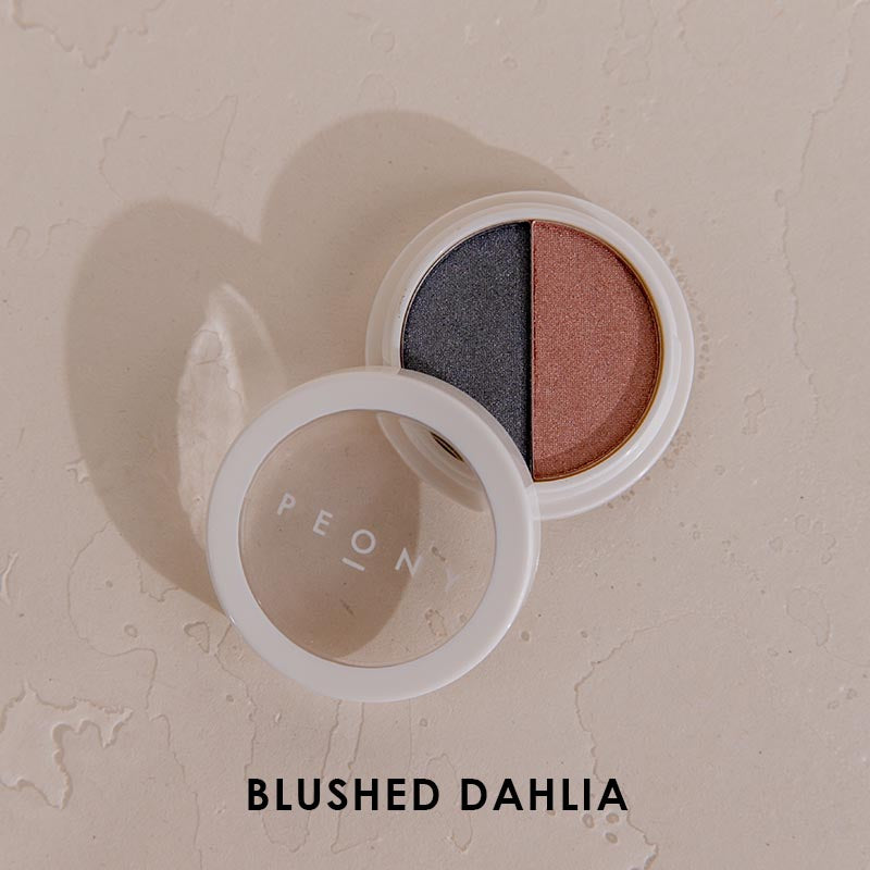 Wonder Bloom - High-Impact Dual Eyeshadow