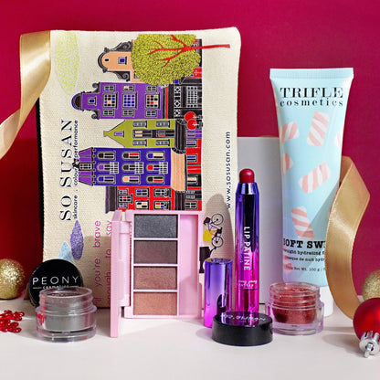 Color Curate Bag - December 2025