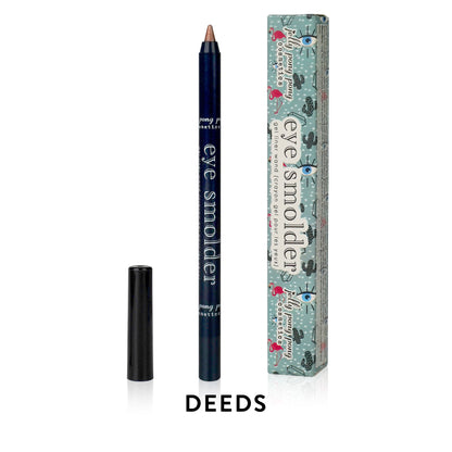 Eye Smolder - Gel Liner Wand