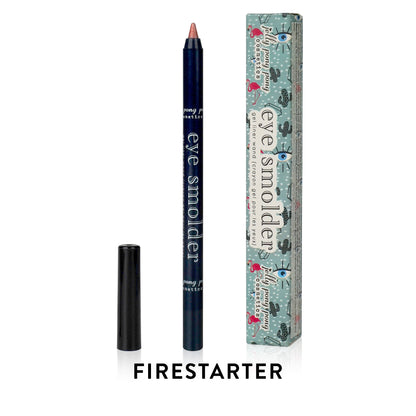 Eye Smolder - Gel Liner Wand