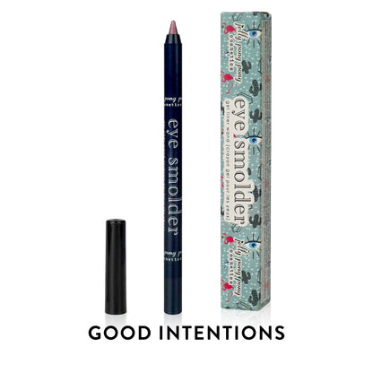 Eye Smolder - Gel Liner Wand