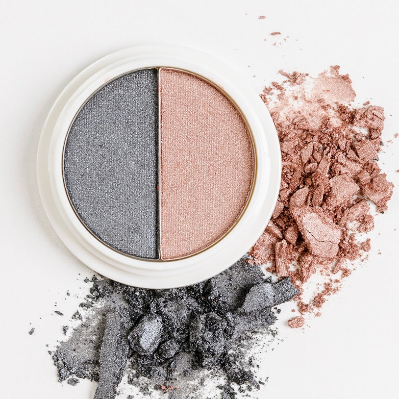 Wonder Bloom - High-Impact Dual Eyeshadow