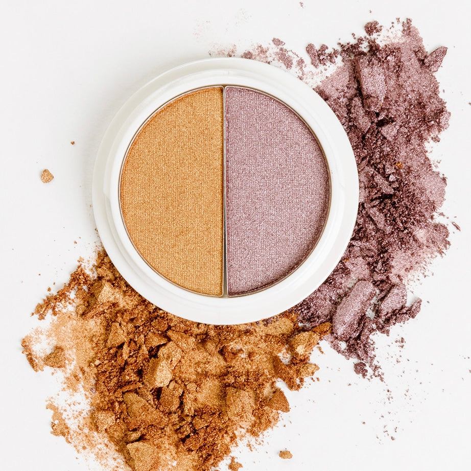 Wonder Bloom - High-Impact Dual Eyeshadow
