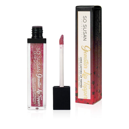 Gemstar Lip Topper - Long-Lasting Lip Topper
