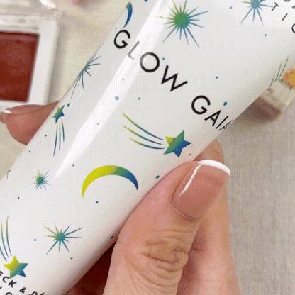 Glow Gaia - Firming Neck & Décolleté Glow Cream