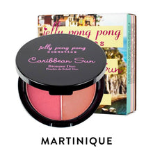 Load image into Gallery viewer, Caribbean Sun - Duo Bronzer
