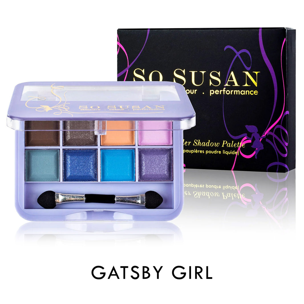 So Susan Cosmetics