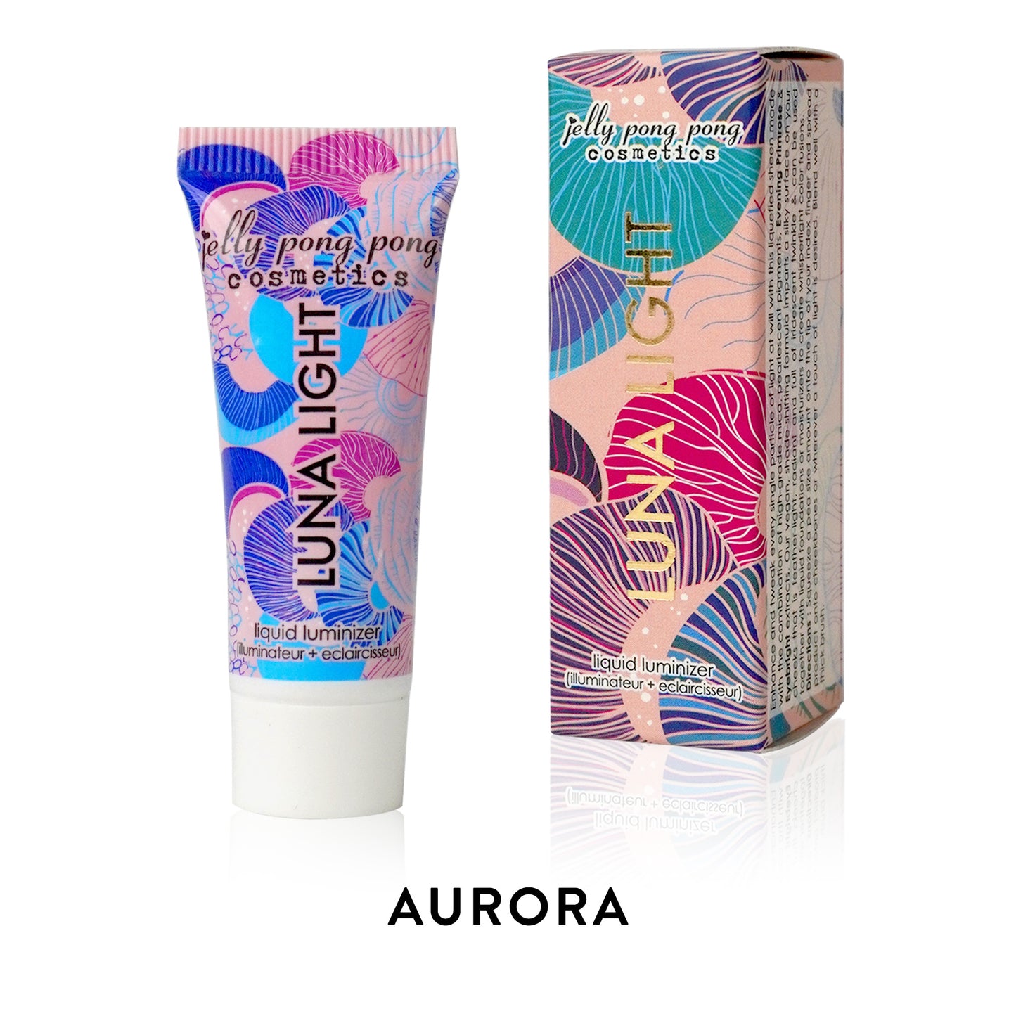 Luna Light - Liquid Luminizer