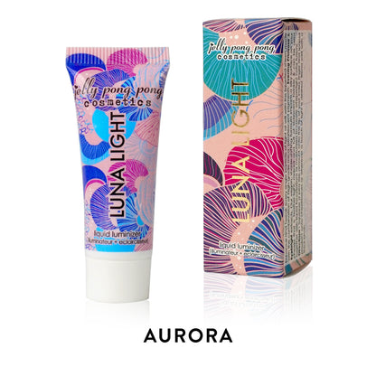 Luna Light - Liquid Luminizer
