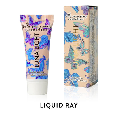 Luna Light - Liquid Luminizer